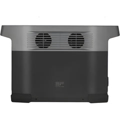 EcoFlow DELTA Max Power Station - DELTA2000-US